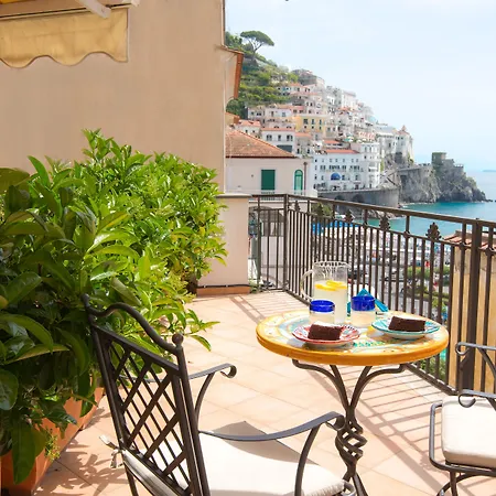 Residenza Pansa B&B-2