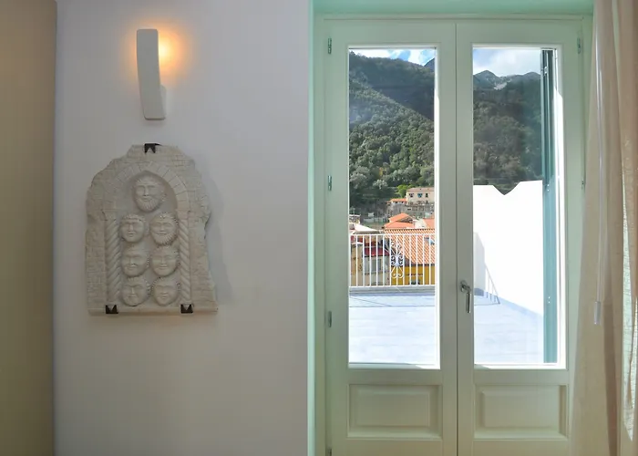 Hotel Casa Mao Amalfi